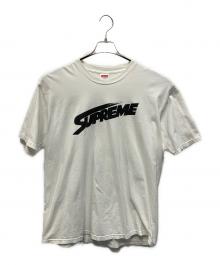 SUPREME（シュプリーム）の古着「Supreme(シュプリーム)半袖カットソー」｜ホワイト