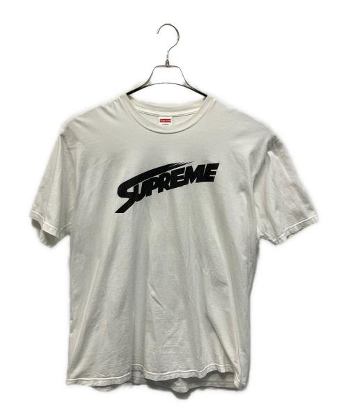 SUPREME（シュプリーム）SUPREME (シュプリーム) Supreme(シュプリーム)半袖カットソー ホワイト サイズ:XLの古着・服飾アイテム