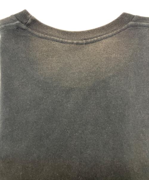 SUPREME（シュプリーム）SUPREME (シュプリーム) 半袖カットソー ブラック サイズ:Lの古着・服飾アイテム