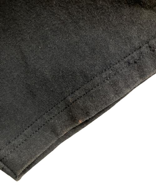 SUPREME（シュプリーム）SUPREME (シュプリーム) Supreme(シュプリーム)半袖カットソー ブラック サイズ:Lの古着・服飾アイテム