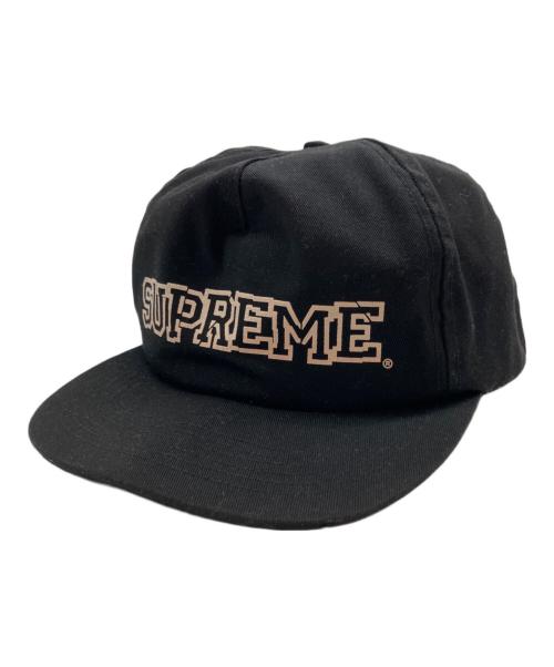 SUPREME（シュプリーム）SUPREME (シュプリーム) キャップの古着・服飾アイテム