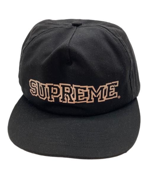 SUPREME（シュプリーム）SUPREME (シュプリーム) キャップの古着・服飾アイテム