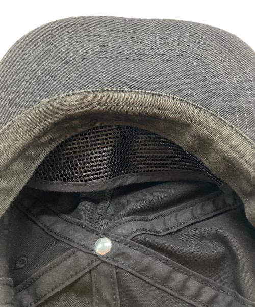 SUPREME（シュプリーム）SUPREME (シュプリーム) キャップの古着・服飾アイテム
