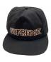 SUPREME (シュプリーム) キャップ：7000円