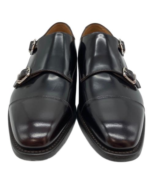 REGAL（リーガル）REGAL (リーガル) REGAL(リーガル)ビジネスシューズ ブラック サイズ:サイズ3の古着・服飾アイテム