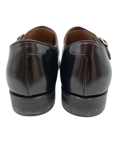 REGAL（リーガル）REGAL (リーガル) REGAL(リーガル)ビジネスシューズ ブラック サイズ:サイズ3の古着・服飾アイテム