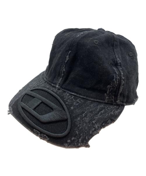 DIESEL（ディーゼル）DIESEL (ディーゼル) キャップの古着・服飾アイテム