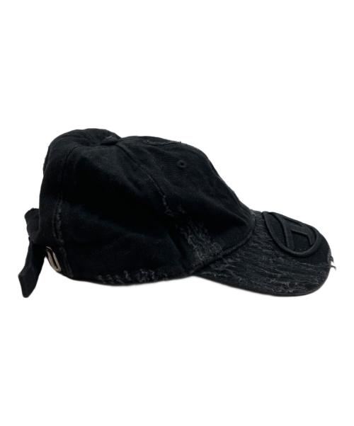 DIESEL（ディーゼル）DIESEL (ディーゼル) キャップの古着・服飾アイテム