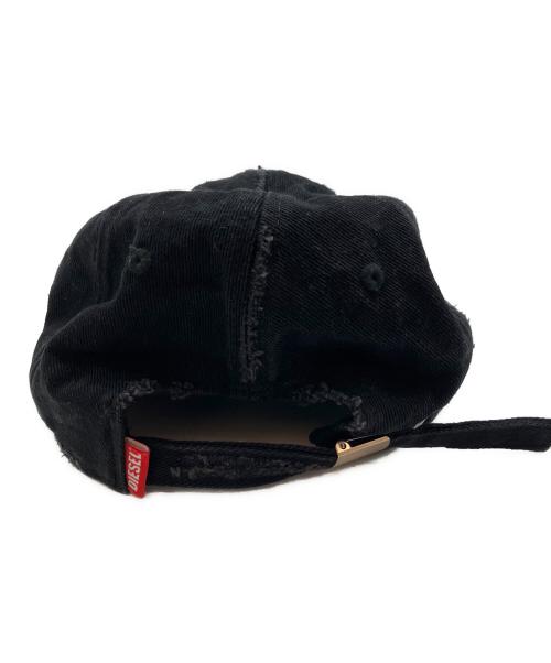 DIESEL（ディーゼル）DIESEL (ディーゼル) キャップの古着・服飾アイテム