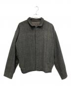 Y's for menワイズフォーメン）の古着「ジャケット」｜ブラック