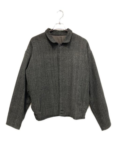 Y's for men（ワイズフォーメン）Y's for men (ワイズフォーメン) ジャケット ブラック サイズ:不明の古着・服飾アイテム