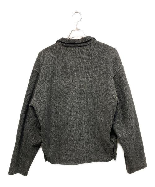 Y's for men（ワイズフォーメン）Y's for men (ワイズフォーメン) ジャケット ブラック サイズ:不明の古着・服飾アイテム