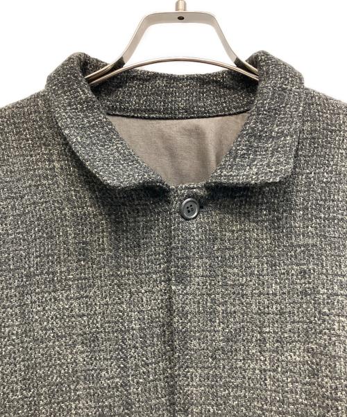 Y's for men（ワイズフォーメン）Y's for men (ワイズフォーメン) ジャケット ブラック サイズ:不明の古着・服飾アイテム