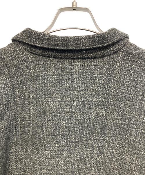 Y's for men（ワイズフォーメン）Y's for men (ワイズフォーメン) ジャケット ブラック サイズ:不明の古着・服飾アイテム