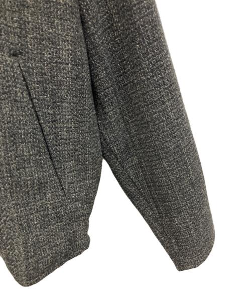 Y's for men（ワイズフォーメン）Y's for men (ワイズフォーメン) ジャケット ブラック サイズ:不明の古着・服飾アイテム