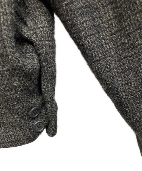 Y's for men（ワイズフォーメン）Y's for men (ワイズフォーメン) ジャケット ブラック サイズ:不明の古着・服飾アイテム