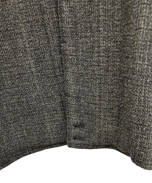 Y's for men（ワイズフォーメン）Y's for men (ワイズフォーメン) ジャケット ブラック サイズ:不明の古着・服飾アイテム