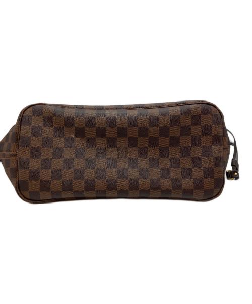 LOUIS VUITTON（ルイ ヴィトン）LOUIS VUITTON (ルイ ヴィトン) LOUIS VUITTON(ルイヴィトン)トートバッグ ブラウンの古着・服飾アイテム