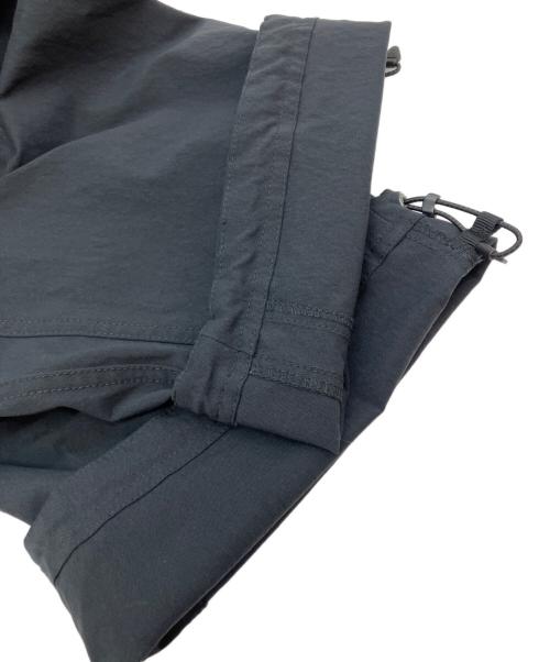 NIKE ACG（ナイキエーシージー）NIKE ACG (ナイキエージーシー) Smith Summit Cargo Pants ブラック サイズ:XXLの古着・服飾アイテム