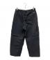 NIKE ACG (ナイキエージーシー) Smith Summit Cargo Pants ブラック サイズ:XXL：15000円