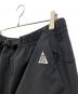 中古・古着 NIKE ACG (ナイキエージーシー) Smith Summit Cargo Pants ブラック サイズ:XXL：15000円