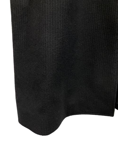 OUR LEGACY（アワーレガシー）OUR LEGACY (アワーレガシー) ロングコート ブラック サイズ:50の古着・服飾アイテム