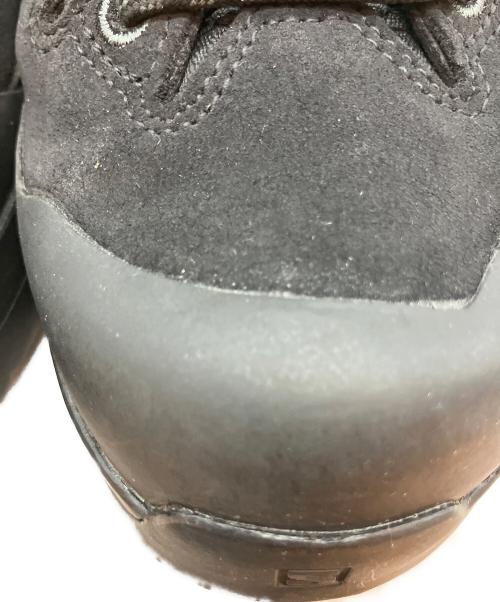 SALOMON（サロモン）SALOMON (サロモン) ハイカットスニーカー ブラック サイズ:29㎝の古着・服飾アイテム