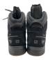 中古・古着 SALOMON (サロモン) ハイカットスニーカー ブラック サイズ:29㎝：15000円