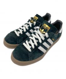 adidas×FREAK'S STORE（アディダス×フリークスストア）の古着「ローカットスニーカー」｜ブラック