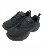 NIKEナイキ）の古着「ローカットスニーカー」｜ブラック