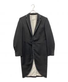 BROOKS BROTHERS（ブルックスブラザーズ）の古着「タキシードコート」｜ブラック