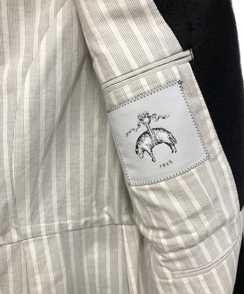 BROOKS BROTHERS（ブルックスブラザーズ）BROOKS BROTHERS (ブルックスブラザーズ) タキシードコート ブラック サイズ:BB1の古着・服飾アイテム