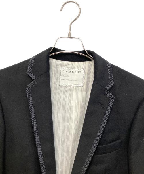 BROOKS BROTHERS（ブルックスブラザーズ）BROOKS BROTHERS (ブルックスブラザーズ) タキシードコート ブラック サイズ:BB1の古着・服飾アイテム