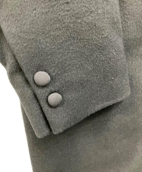 BROOKS BROTHERS（ブルックスブラザーズ）BROOKS BROTHERS (ブルックスブラザーズ) タキシードコート ブラック サイズ:BB1の古着・服飾アイテム