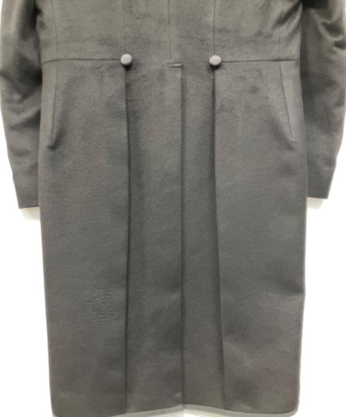 BROOKS BROTHERS（ブルックスブラザーズ）BROOKS BROTHERS (ブルックスブラザーズ) タキシードコート ブラック サイズ:BB1の古着・服飾アイテム