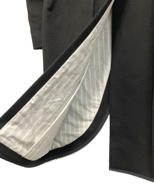 BROOKS BROTHERS（ブルックスブラザーズ）BROOKS BROTHERS (ブルックスブラザーズ) タキシードコート ブラック サイズ:BB1の古着・服飾アイテム