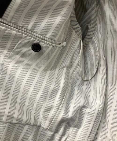 BROOKS BROTHERS（ブルックスブラザーズ）BROOKS BROTHERS (ブルックスブラザーズ) タキシードコート ブラック サイズ:BB1の古着・服飾アイテム