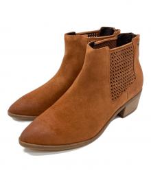 COLE HAAN（コールハーン）の古着「ヴァルブーティ」｜ブラウン