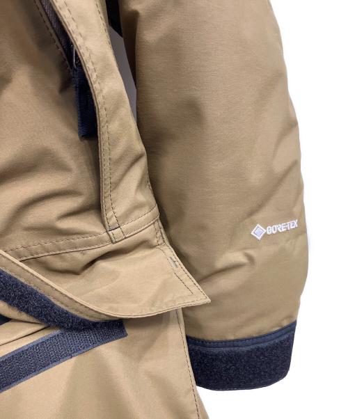 THE NORTH FACE（ザ ノース フェイス）THE NORTH FACE (ザ ノース フェイス) マウンテンダウン オリーブ サイズ:Mの古着・服飾アイテム