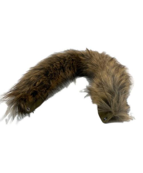 THE NORTH FACE（ザ ノース フェイス）THE NORTH FACE (ザ ノース フェイス) マウンテンダウン オリーブ サイズ:Mの古着・服飾アイテム