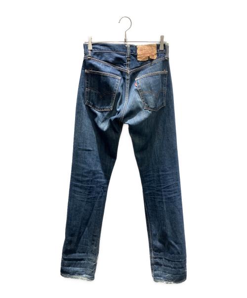 LEVI'S（リーバイス）LEVI'S (リーバイス) 505 赤耳 日本製 デニムパンツ インディゴ サイズ:W28の古着・服飾アイテム