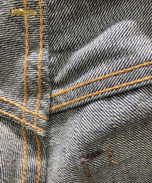 LEVI'S（リーバイス）LEVI'S (リーバイス) 505 赤耳 日本製 デニムパンツ インディゴ サイズ:W28の古着・服飾アイテム