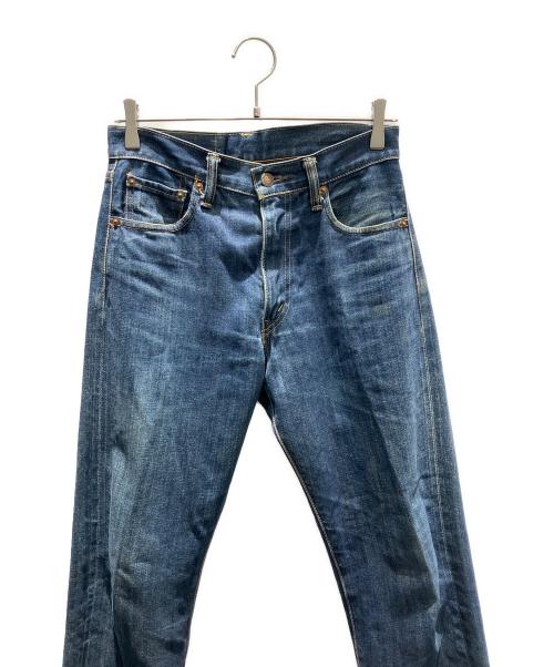 LEVI'S（リーバイス）LEVI'S (リーバイス) 505 赤耳 日本製 デニムパンツ インディゴ サイズ:W28の古着・服飾アイテム