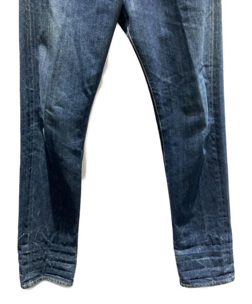 LEVI'S（リーバイス）LEVI'S (リーバイス) 505 赤耳 日本製 デニムパンツ インディゴ サイズ:W28の古着・服飾アイテム