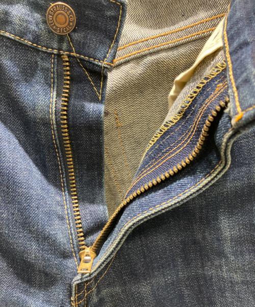 LEVI'S（リーバイス）LEVI'S (リーバイス) 505 赤耳 日本製 デニムパンツ インディゴ サイズ:W28の古着・服飾アイテム