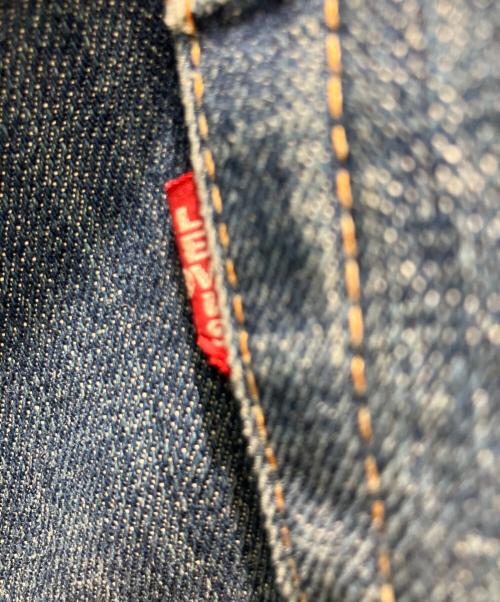 LEVI'S（リーバイス）LEVI'S (リーバイス) 505 赤耳 日本製 デニムパンツ インディゴ サイズ:W28の古着・服飾アイテム