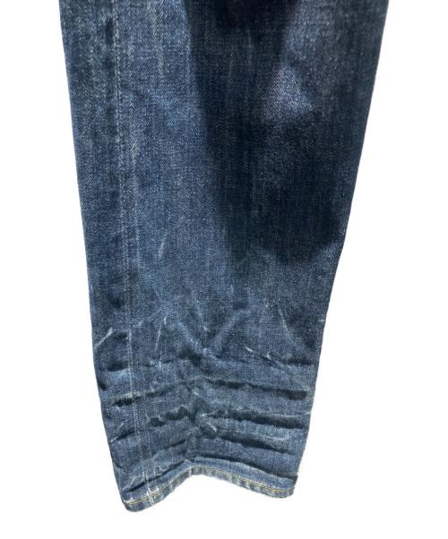 LEVI'S（リーバイス）LEVI'S (リーバイス) 505 赤耳 日本製 デニムパンツ インディゴ サイズ:W28の古着・服飾アイテム