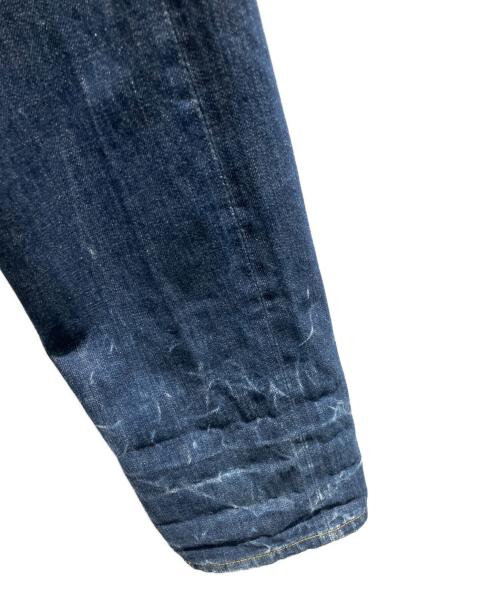 LEVI'S（リーバイス）LEVI'S (リーバイス) 505 赤耳 日本製 デニムパンツ インディゴ サイズ:W28の古着・服飾アイテム