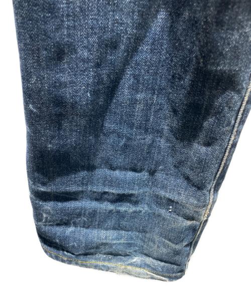 LEVI'S（リーバイス）LEVI'S (リーバイス) 505 赤耳 日本製 デニムパンツ インディゴ サイズ:W28の古着・服飾アイテム