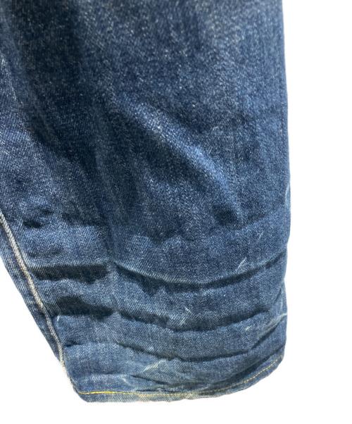 LEVI'S（リーバイス）LEVI'S (リーバイス) 505 赤耳 日本製 デニムパンツ インディゴ サイズ:W28の古着・服飾アイテム